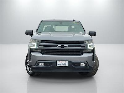 Used 2021 Chevrolet Silverado 1500 RST Crew Cab for sale #Y81185A - photo 2