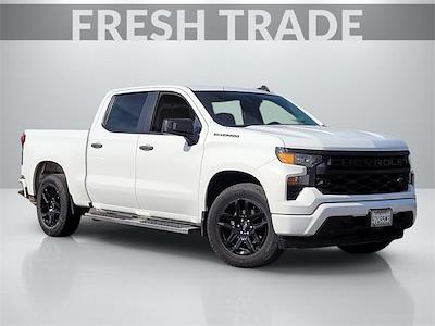 2022 Chevrolet Silverado 1500 Crew Cab RWD Pickup for sale #Y83034A - photo 1