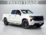 2022 Chevrolet Silverado 1500 Crew Cab RWD Pickup for sale #Y83034A - photo 1