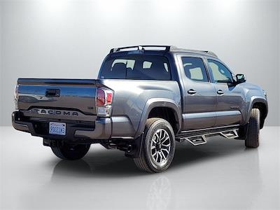 Used 2022 Toyota Tacoma TRD Sport Double Cab for sale #Y99033A - photo 2