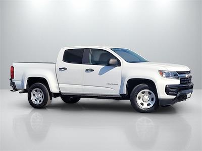 2021 Chevrolet Colorado Crew Cab 4x2 Pickup for sale #YP6343 - photo 1