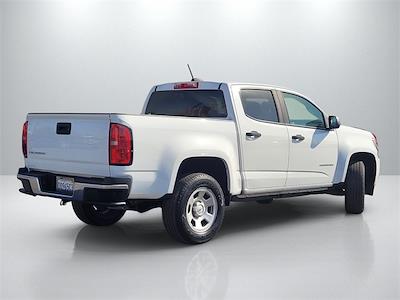 2021 Chevrolet Colorado Crew Cab 4x2 Pickup for sale #YP6343 - photo 2