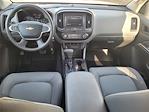 Used 2021 Chevrolet Colorado Work Truck Crew Cab Pickup for sale #YP6343 - photo 12