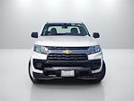 Used 2021 Chevrolet Colorado Work Truck Crew Cab Pickup for sale #YP6343 - photo 3
