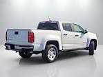 Used 2021 Chevrolet Colorado Work Truck Crew Cab Pickup for sale #YP6343 - photo 2