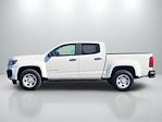 Used 2021 Chevrolet Colorado Work Truck Crew Cab Pickup for sale #YP6343 - photo 7