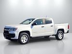 Used 2021 Chevrolet Colorado Work Truck Crew Cab Pickup for sale #YP6343 - photo 8