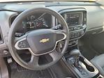 Used 2021 Chevrolet Colorado Work Truck Crew Cab Pickup for sale #YP6343 - photo 9