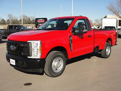 New 2024 Ford F-250 Regular Cab Pickup for sale #94F1085 - photo 1