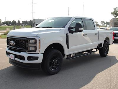 New 2024 Ford F-350 Crew Cab 4x4 SRW Pickup for sale #94F1133 - photo 1