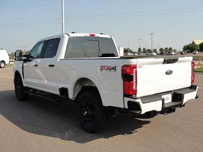 New 2024 Ford F-350 Crew Cab 4x4 SRW Pickup for sale #94F1133 - photo 2