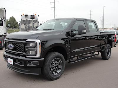New 2024 Ford F-250 Crew Cab 4x4 Pickup for sale #94F1135 - photo 1