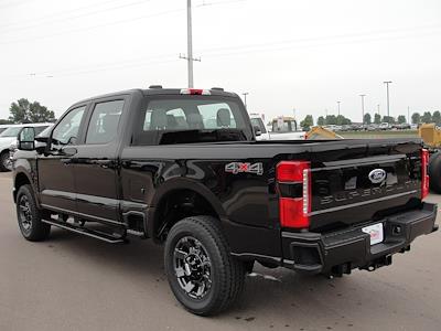 New 2024 Ford F-250 Crew Cab 4x4 Pickup for sale #94F1135 - photo 2