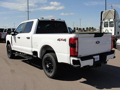 New 2024 Ford F-350 Crew Cab 4x4 SRW Pickup for sale #94F1156 - photo 2