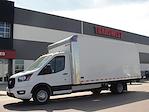 2024 Ford Transit 350 HD RWD Box Van for sale #94F1182 - photo 1