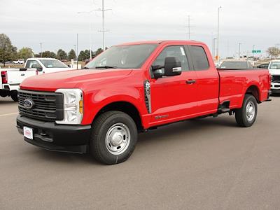 New 2024 Ford F-350 Super Cab SRW Pickup for sale #94F1188 - photo 1