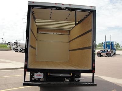 New 2026 Ford E-450 17' American Cargo by Midway Box Van with Walkramp for sale #94F1213 - photo 2