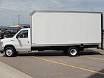 New 2026 Ford E-450 17' American Cargo by Midway Box Van with Walkramp for sale #94F1213 - photo 3