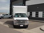 New 2026 Ford E-450 17' American Cargo by Midway Box Van with Walkramp for sale #94F1213 - photo 4