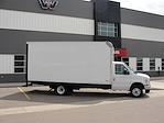 New 2026 Ford E-450 17' American Cargo by Midway Box Van with Walkramp for sale #94F1213 - photo 5