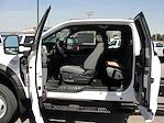 New 2025 Ford F-550 Super Cab 4x4 Cab Chassis for sale #94F1224 - photo 10