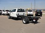 New 2025 Ford F-550 Super Cab 4x4 Cab Chassis for sale #94F1224 - photo 2
