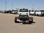 New 2025 Ford F-550 Super Cab 4x4 Cab Chassis for sale #94F1224 - photo 4