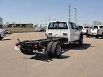 New 2025 Ford F-550 Super Cab 4x4 Cab Chassis for sale #94F1224 - photo 5