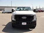 New 2025 Ford F-550 Super Cab 4x4 Cab Chassis for sale #94F1224 - photo 8