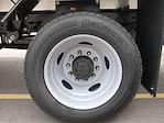 New 2025 Ford F-550 Super Cab 4x4 11' M H EBY Aluminum Flatbed Truck with Gooseneck Hitch for sale #94F1226 - photo 10