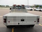 New 2025 Ford F-550 Super Cab 4x4 11' M H EBY Aluminum Flatbed Truck with Gooseneck Hitch for sale #94F1226 - photo 2