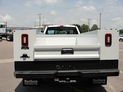 New 2025 Ford F-550 Crew Cab 4x4 Knapheide 6132D54 11' 1" Service Truck for sale #94F1234 - photo 2