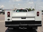 New 2025 Ford F-550 Crew Cab 4x4 Knapheide 6132D54 11' 1" Service Truck for sale #94F1234 - photo 2