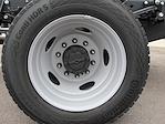 New 2025 Ford F-550 Crew Cab 4x4 Cab Chassis for sale #94F1235 - photo 11