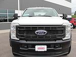New 2025 Ford F-550 Crew Cab 4x4 Cab Chassis for sale #94F1235 - photo 5