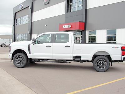 New 2025 Ford F-250 Crew Cab 4x4 Pickup for sale #94F1238 - photo 1