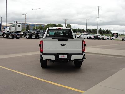 New 2025 Ford F-250 Crew Cab 4x4 Pickup for sale #94F1238 - photo 2