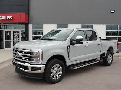 New 2025 Ford F-350 Crew Cab 4x4 SRW Pickup for sale #94F1247 - photo 1