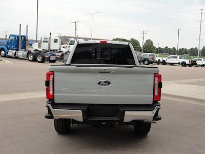 New 2025 Ford F-350 Crew Cab 4x4 SRW Pickup for sale #94F1247 - photo 2