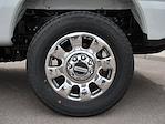 New 2025 Ford F-350 Crew Cab 4x4 SRW Pickup for sale #94F1247 - photo 12