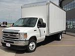 New 2026 Ford E-450 Box Van for sale #94F1249 - photo 1