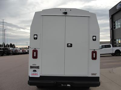 2024 Ford Transit 350 AWD Knapheide Service Utility Van for sale #94F1251 - photo 2