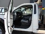 New 2025 Ford F-550 Regular Cab Dump Truck for sale #94F1255 - photo 11