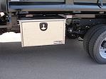 New 2025 Ford F-550 Regular Cab Dump Truck for sale #94F1255 - photo 16