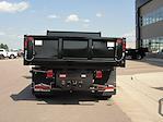 New 2025 Ford F-550 Regular Cab Dump Truck for sale #94F1255 - photo 2