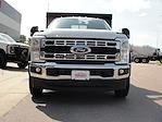 New 2025 Ford F-550 Regular Cab Dump Truck for sale #94F1255 - photo 5