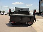 New 2025 Ford F-550 Regular Cab Dump Truck for sale #94F1255 - photo 7