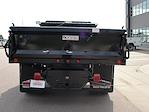 2025 Ford F-550 Super Cab DRW 4WD Crysteel Dump Truck for sale #94F1261 - photo 2