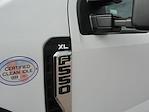 2025 Ford F-550 Super Cab DRW 4WD Crysteel Dump Truck for sale #94F1261 - photo 7