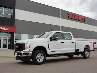 New 2026 Ford F-350 Crew Cab 4x4 SRW Pickup for sale #94F1264 - photo 1